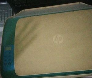 HP DeskJet 2331 All-in-One Printer