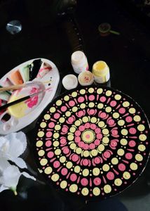 Mandala Dott
