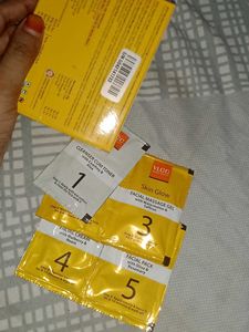 VLCC Skin Glow Facial Kit