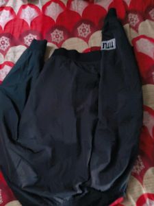 Stylish Black Jacket