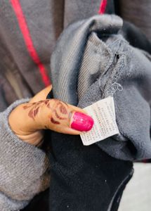 🇦🇺The North Face Imported Fleece Jacket