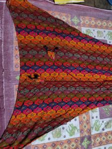 Colorful Indian Salwar Kameez