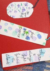 Bookmarks
