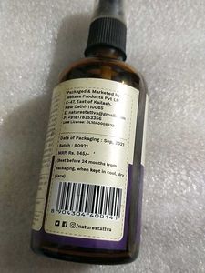 Sweet Almond Oil