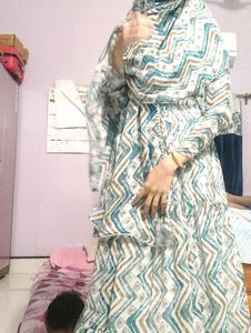 Awesome Gown. .New Brought 2 Days Ago