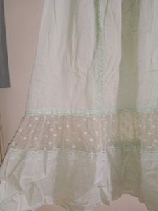 Coquette Dress