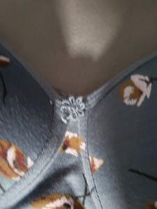 Brend New Padded Bra Size 38/95