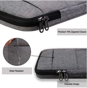 Strap LT Laptop Bag - Gray (CX)