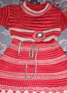 Girls Winter Wear