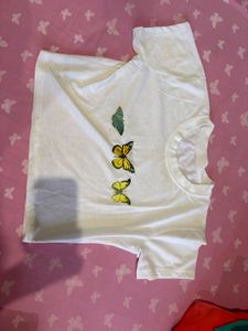 Butterfly T-Shirt