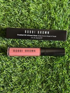 Bobbi Brown Crushed Oil-Infused Gloss
