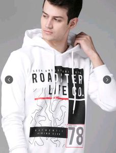 Roadster Life Co. Hoodie