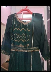 BRIDAL DRESSES Set