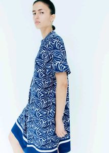 H&amp;M Tunic Dress