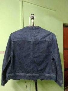 Cool Jeans Jacket