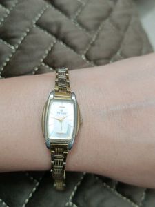 Titan Women&#39;s Watch