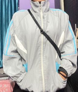 korean unisex jacket