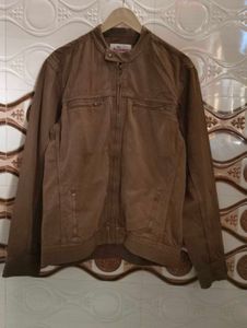 Roadstar Full Sleeve COTTON JACKET