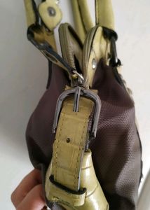 Beverly Hills Polo Club Small Shoulder Bag