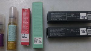 Perfumes Travel Size