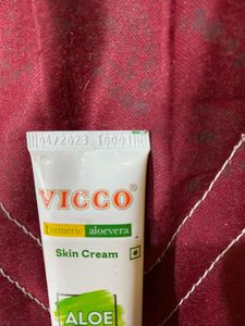 Skincare Range