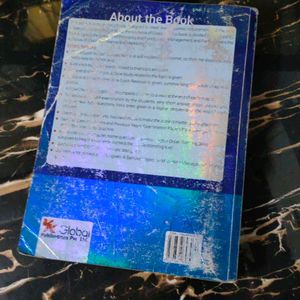 Business Studies by Poonam Gandhi class 12th