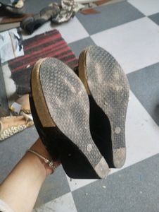 Platform Heels