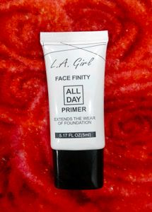LA Girl Primer