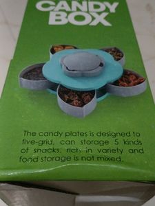 Smart Candy Box