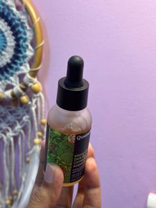 Quench 💦 Mama Cica Dark spot correcting ampoule