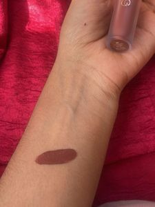 Mars Lipstick