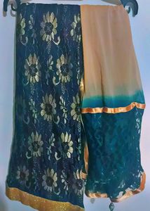 Embroidered Kurta Set