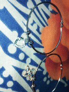 Anklet