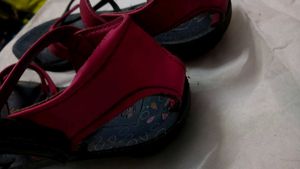 Amazon Walkaroo Sandals