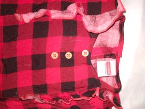 Flat 29 Delivery Red Top