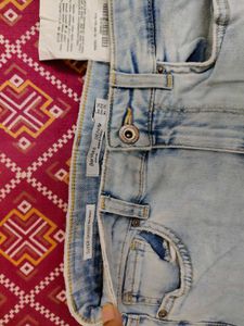 STYLISH SLIM JEANS 💐💐