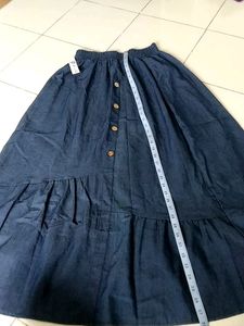 Long Skirt