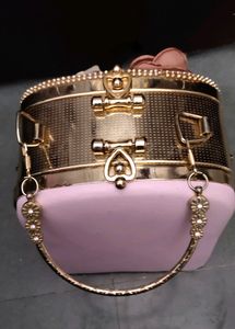Hand Bag