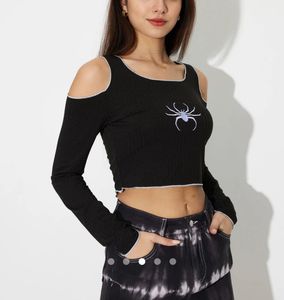 Combo Offer‼️SAVANA &amp; URBANIC  Cold-Shoulder Top.