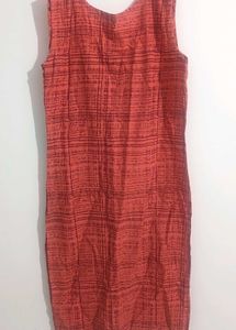 2 Sets Of Sleeveless Kurties