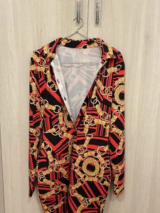 Urbanic Dress (xs-s)