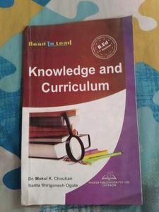 Combo of B.Ed 1st Semester All Books
