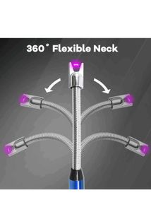 🔥New USB Lighter Rechargeable