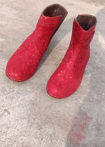 Winter Boots