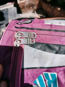 Car Shape Bag