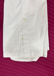 H&amp;M White Shirt