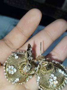 Studded Earrings