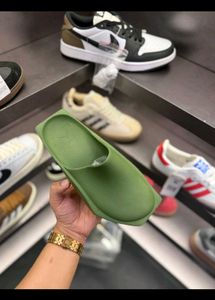 Nike Slides