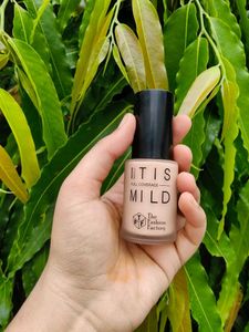 ITIS ✨MILD FULL COVERAGE
