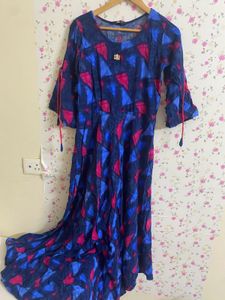 Long Frock